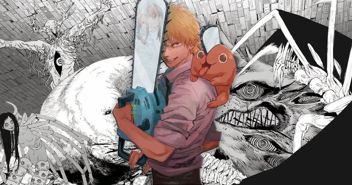 Denji vs Loid Forger Who Would Win the Battle?